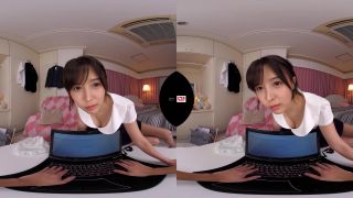 SIVR-113 D - Japan VR Porn - (Virtual Reality)