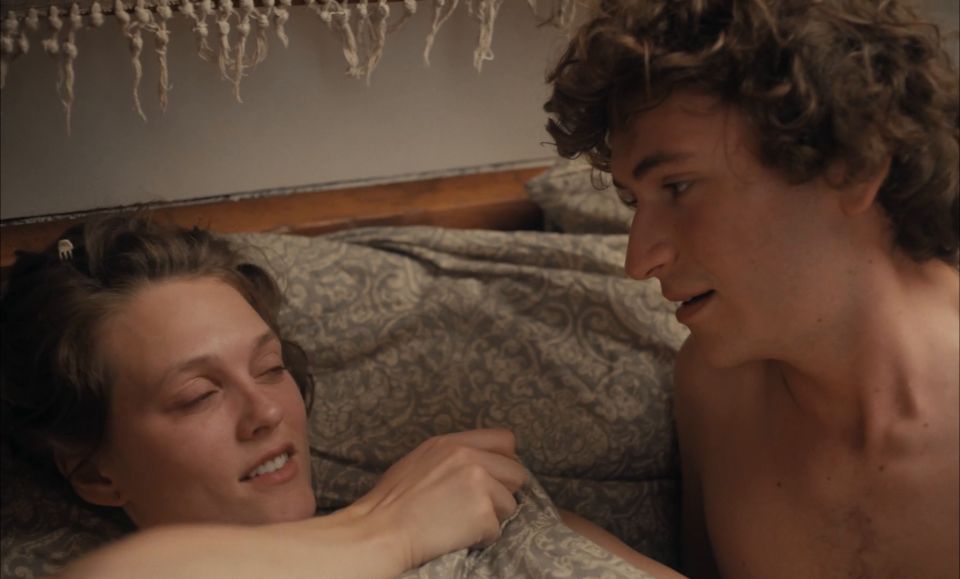 Embla Ingelman-Sundberg & Thelma Buabeng: Exclusivas Perspectivas