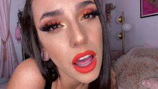 adult xxx video 10 Misswhip – MOUTH FETISH Ruining Nerds 4 My Alpha BF, stocking fetish porn on femdom porn 