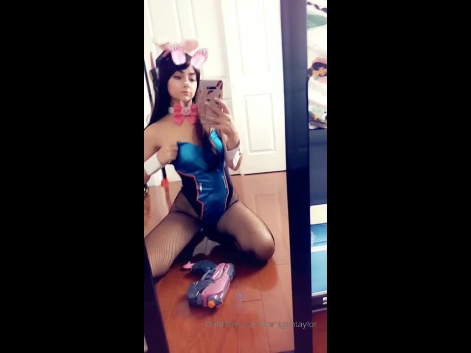 Karrigan Taylor () Karrigantaylor - new cosplay what do you think 20-09-2019