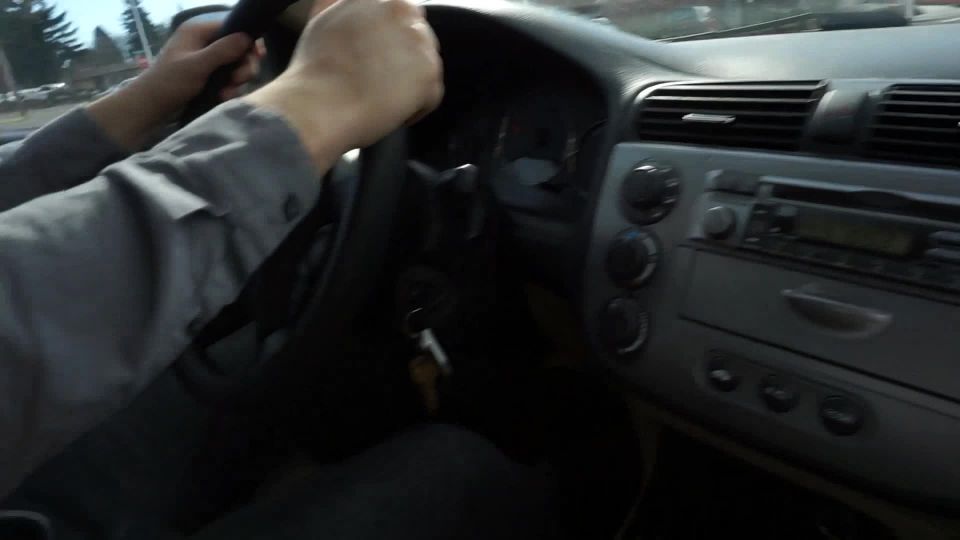 clip 7 Nicole0Loves – Public Car Fuck ,Got Caught | incest | public mature fetish