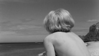 Mireille Darc - Galia (1966) HD 1080p - [Celebrity porn]