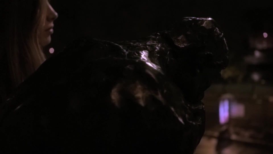 Sarah Forveille – Gradiva (2014) HD 1080p!!!