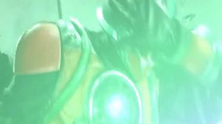 [SuperMisses.com] THZ-78 ¡¡¡Super heroína en peligro de tumba!!! Vol.78 Marinero de menta - Batalla desesperada-007