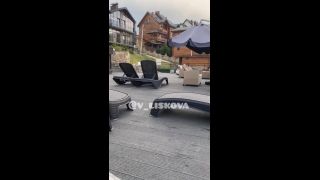 Viktoriia Liskova - liskova v Liskovav - public outdoors masturbation on vacation 18-07-2021