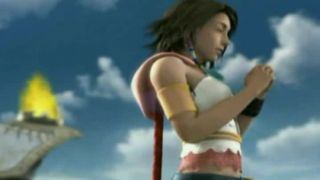 7401 Yuna - Final Fantasy X-2 - Last Mission - Yuna  Final Fa...