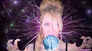 xxx video clip 9 feet fetish porn fetish porn | Goddess Isabel - I Turn Your Brain Into Mush | slut training