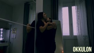 porno online 2 blair williams femdom Disciplina Protagonizada por Grace & Susy Okkulon (2021), fetiche kinky en el fetiche porno