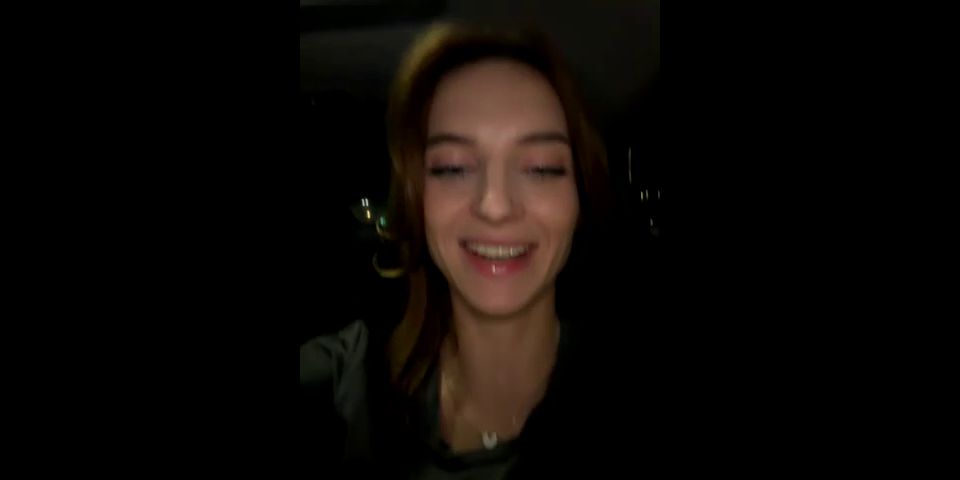 QuinnFinite se burla de su culo grueso en video Corrida de Pov Fapello