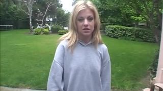 xxx video clip 1 P.O.V. Squirt Alert #2 - claire robbins - pov amateur bbw anal