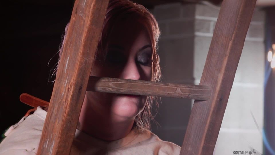 xxx clip 42 BrutalMaster – Nameless Happy Birthday Beating, bdsm bondage slave femdom domination on fetish porn 