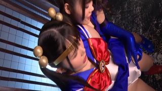 [SuperMisses.com] SPSC-20 Hermaphrodite Heroine: Sailor Mene-004