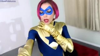 Anna Bell Peaks Super Heroine Video Sex Download Porn