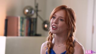 PART 1 Madi Collins - [LilSis com] - [2023] - Stuck On Stepbro