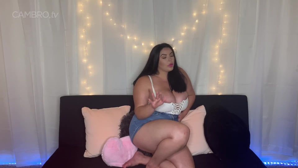 Silverxomunat – Best Friend Craving Impregnation BBW!