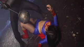 [WarAnLov.com] [SPSD-07] Heroine Hunting SuperLady ~-005