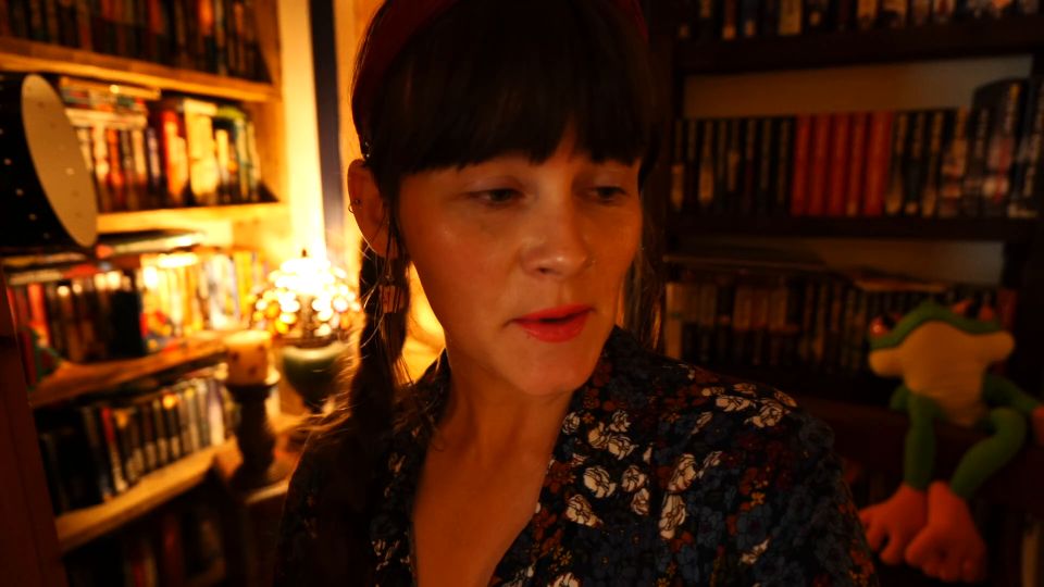 Sydney Harwin - La intervención - FullHD 1080P