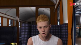 [GetFreeDays.com] In A Heartbeat - Part 5 - The Real Train Fuck Experience By LoveSkySan69 Porn Film July 2023