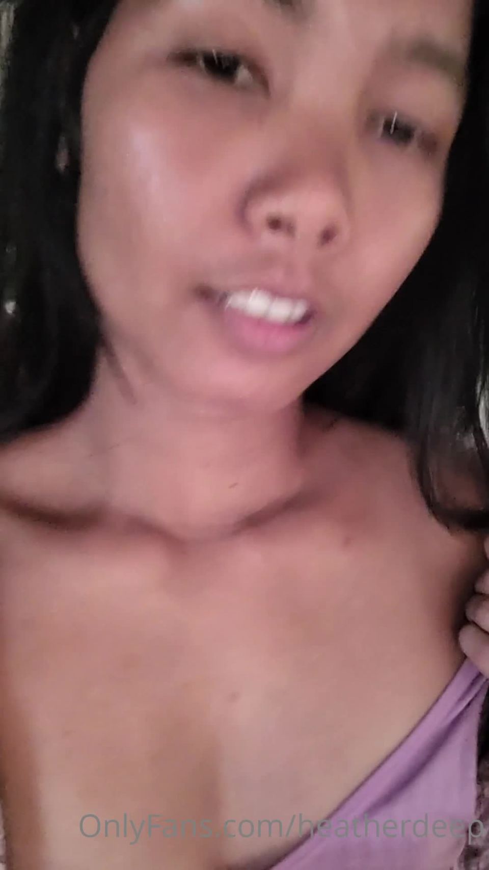 heatherdeep Im so bored horny asiangirl thaigirl milf tits - 30-10-2021 - Onlyfans