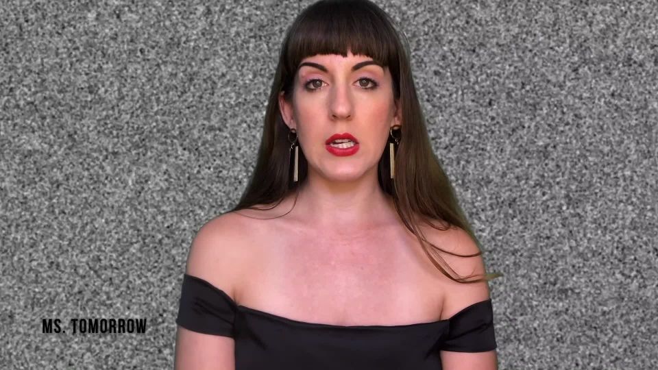 adult video clip 29 femdom lady DommeTomorrow – MEDIOCRE, femdom on fetish porn