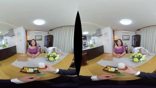 online adult video 21 JUVR-100 - Virtual Reality JAV | featured actress | femdom porn asian anal threesome