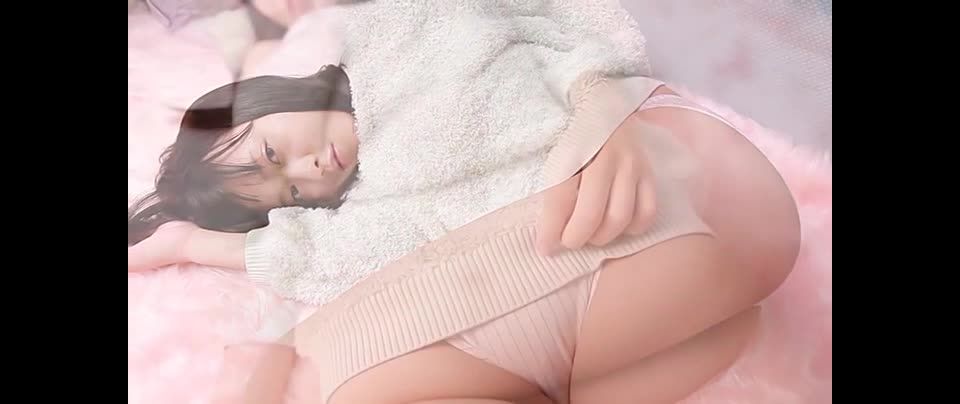 Otomenokatachi sultry Asian teen with dark  hair