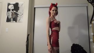 Sub Princess – Taming the Devil Ex – Ms Luna Baby, babe teen anal on role play 