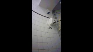 Voyeur Student Restroom 176 - (Webcam)