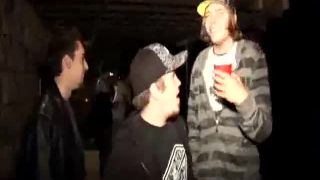 CollegeFuckFest Party 73 (mp4)