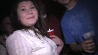 CollegeFuckFest Hot Tub Party 2 (mp4)