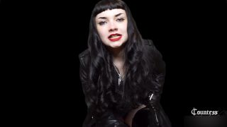 online xxx clip 15 Countess Jezebeth - Recalibrate on femdom porn male fetish