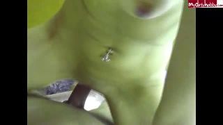 MelDelMegMDGsolariumSex