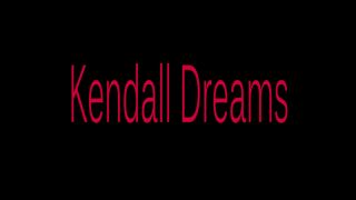 online porn clip 40 Beautiful Kendall Dreams Strokes Her Cock | new shemale | femdom porn gay rubber fetish