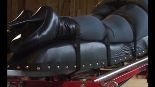 House of Gord20 05 01 (06 05 20) Lola - Mechanized Blow Job (Scene)