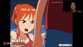 [GetFreeDays.com] NAMI TRYES TO TAKE LUFFYS TREASURE AND SCOOBY DOO HAS AN ORGY WITH HER BIG BOY FRIENDS UNCENSORED H Sex Leak July 2023
