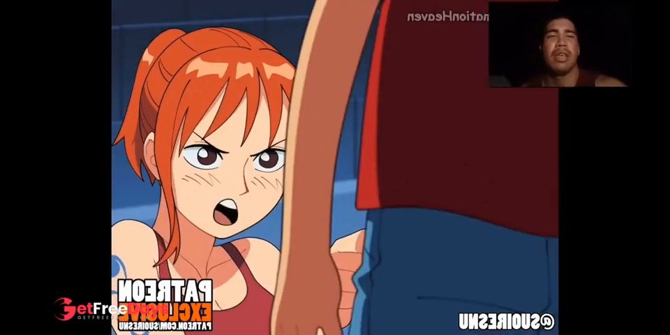 [GetFreeDays.com] NAMI TRYES TO TAKE LUFFYS TREASURE AND SCOOBY DOO HAS AN ORGY WITH HER BIG BOY FRIENDS UNCENSORED H Sex Leak July 2023