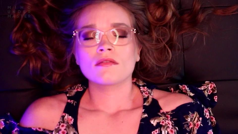 free video 23 Mind Under Master – Trance Therapy – Katie Kush and Leana Lovings – Sessions 1- 3 on blowjob porn dava foxx femdom