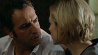 Marie-Josee Croze – Un balcon sur la mer (2010) HD 720p - (Celebrity porn)