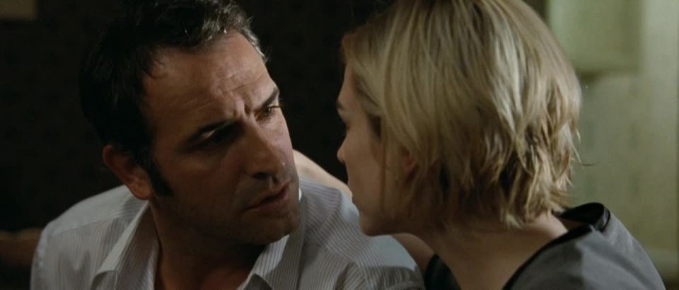 Marie-Josee Croze – Un balcon sur la mer (2010) HD 720p - (Celebrity porn)