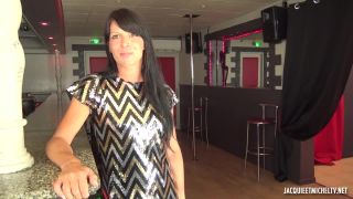 Aline - Aline, 36, Waitress In A Strip Club In Corsica! FullHD