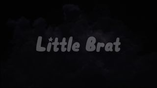 free xxx video 2 ManyVids - SinnSage - Little Brat Jessica Doll and Sinn Sage - diaper fetish - fetish porn converse femdom