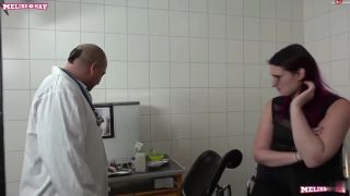 hardcore strapon porn german porn | MelinaMay – Sperma Wunsch-Klinik Herr Doktor ich will Schwanger werden | german clips