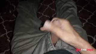 [GetFreeDays.com] Delicious sperm spurted out by my sexy hands Porn Stream June 2023
