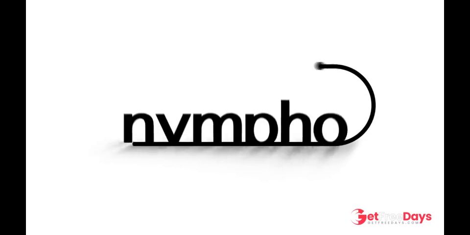 NYMPHO Ashly Anderson is put to the test
