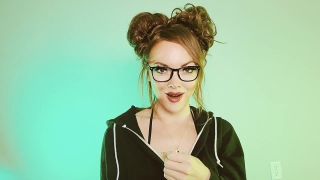 porn clip 30  Queen Elastica Math Game, dirty talking on masturbation porn