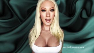 free video 17 glasses fetish Bella Aurora – Always Only Me, domination on blonde porn