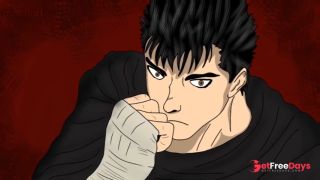 Guts Meets the saki - Berserk x Metamorphosis 177013 Hentai by Meltpuff