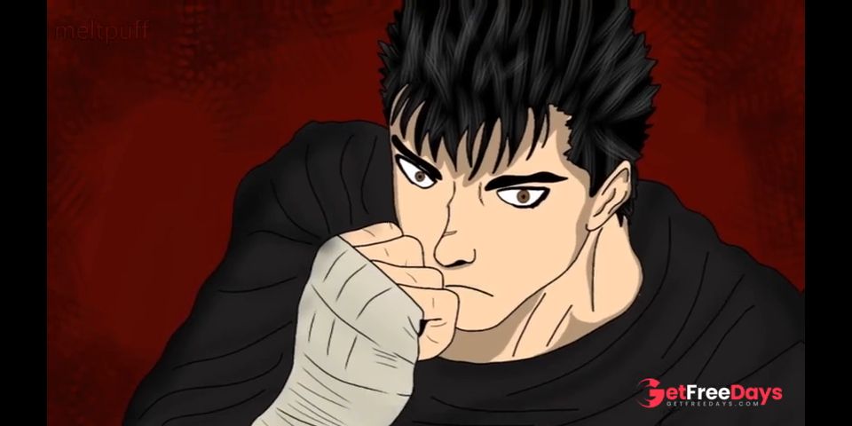 Guts Meets the saki - Berserk x Metamorphosis 177013 Hentai by Meltpuff