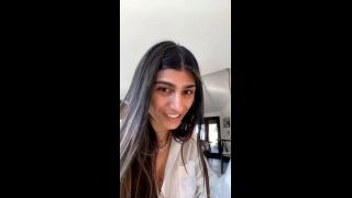 Mia Khalifa 3 Onlyfans (Porno de Amateur)
