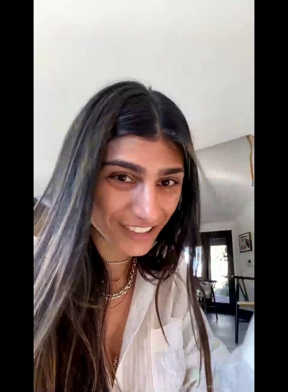 Mia Khalifa 3 Onlyfans (Porno de Amateur)